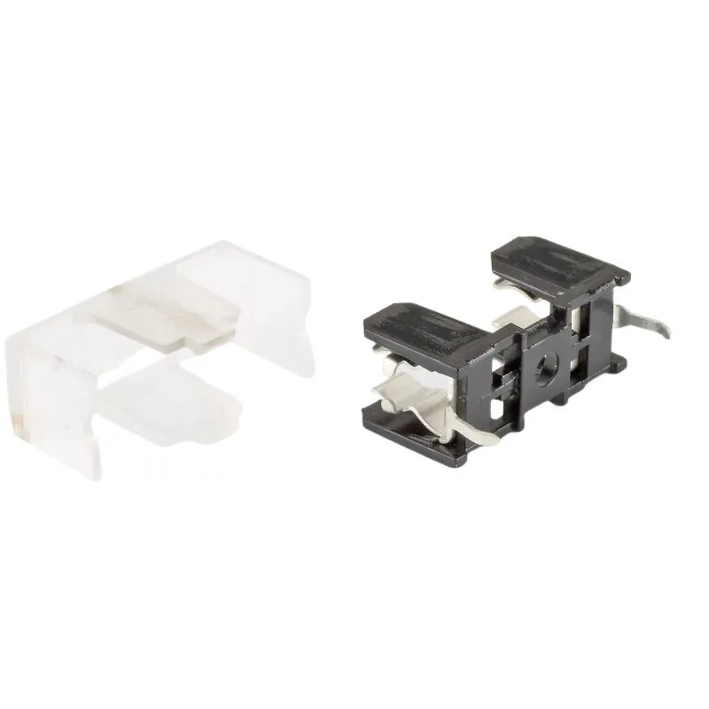 PTF/15S PCB Fuse Holder Clip 16A500V 5x20 fuse holder