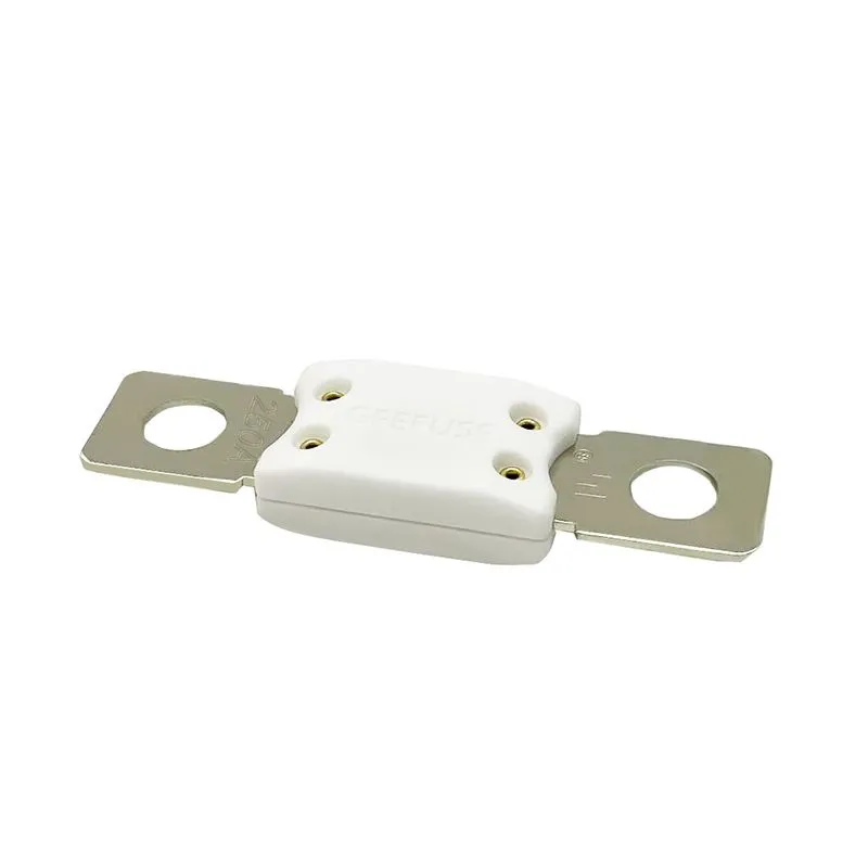 Automotive Fuse ANL-B100BSF51 Ceramic Bolt Fuse