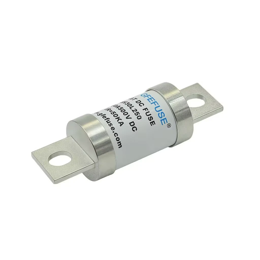 5H30L DC fuse link (150A-300A) 500V450V EV fuse
