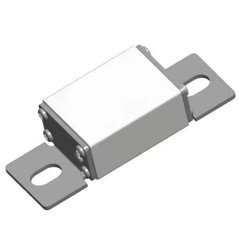 GFEVT- (1000-36) High Speed ​​Fuse 25A-250A (1000V) EV Fuse