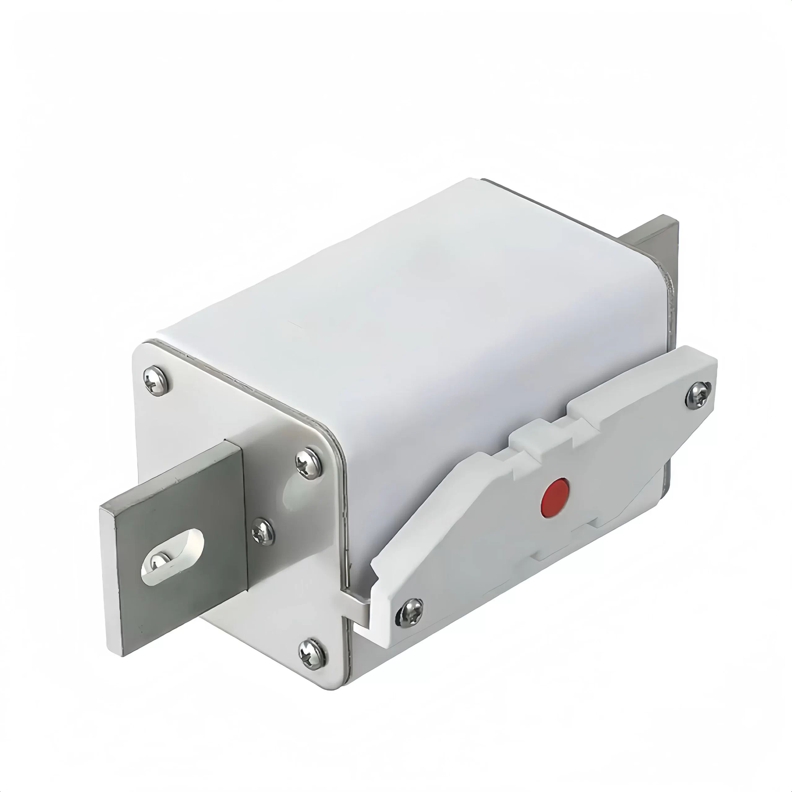 GFEVT1500-59E High Speed Fuse 100A-400A 1500V dc Automotive New energy fuses