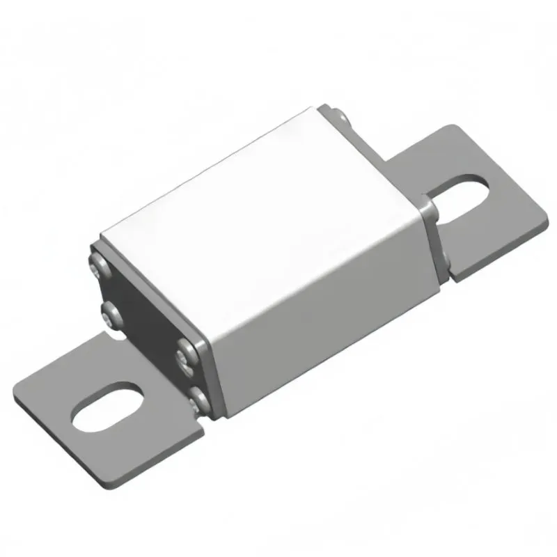 GFEVT(750-36) High Speed ​​Fuse 25A-400A 750V dc automotive fuse