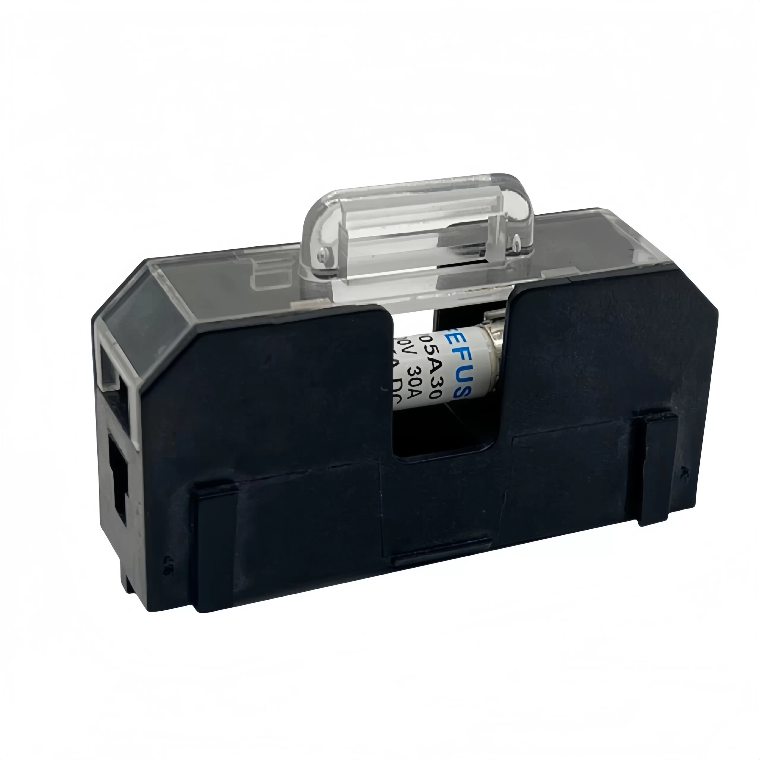 H10MF fuse holder(10x38 fuse holder)