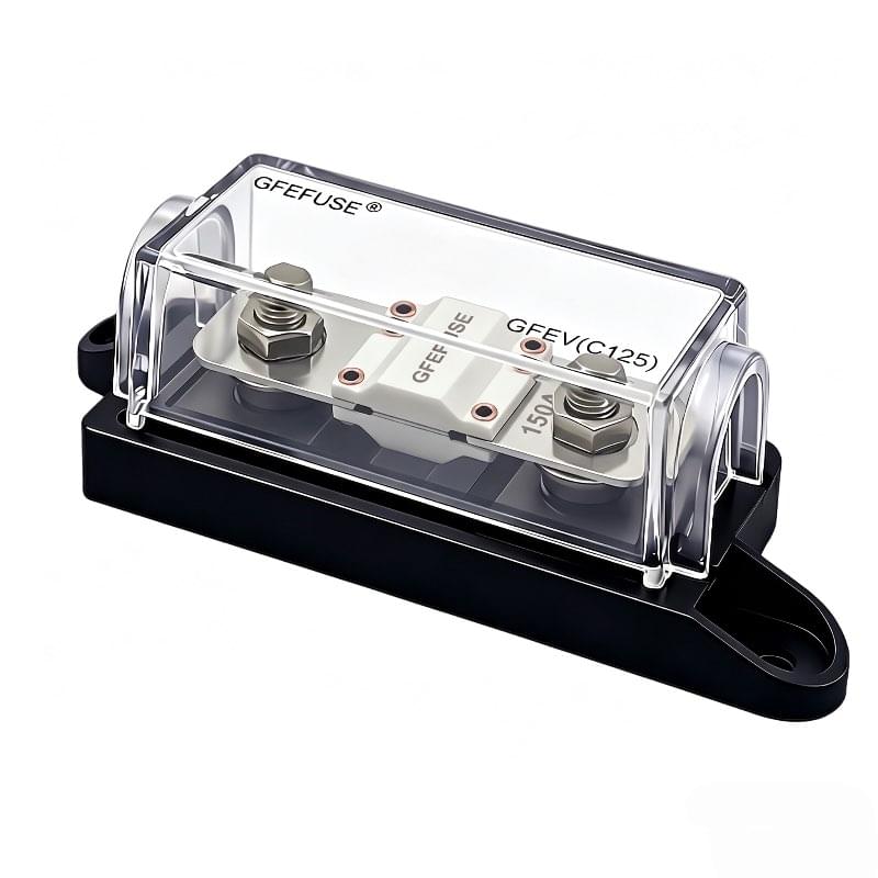 GFEV/C125 MIDI Bolt-on Fuse holder